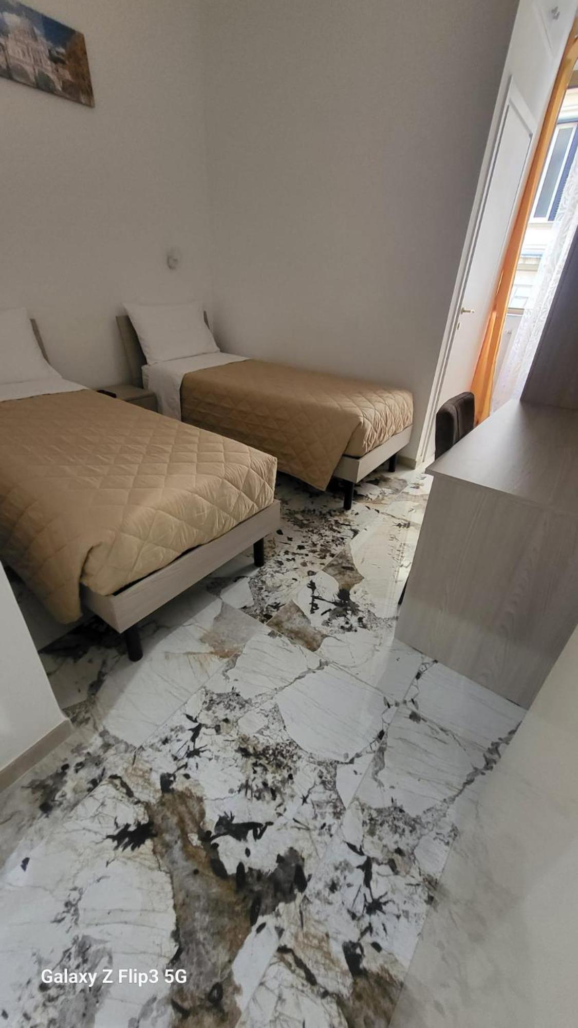 Bed & Breakfast Menna Rom