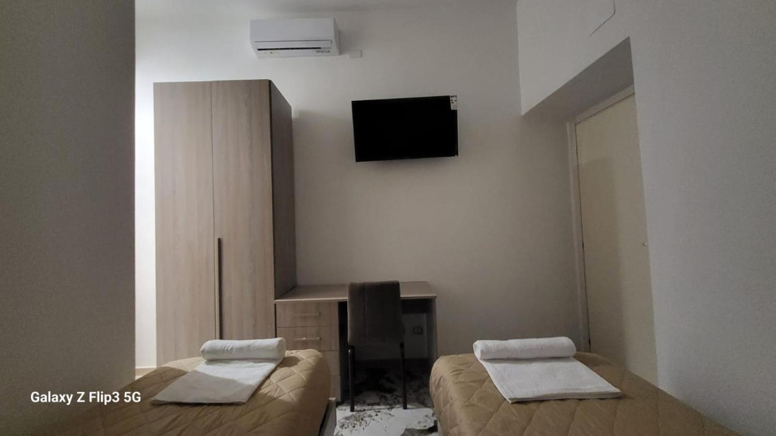 Menna Bed & Breakfast Rom